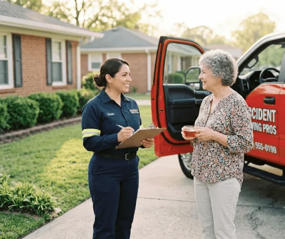 Accident Towing Service Watson, IL FAQs